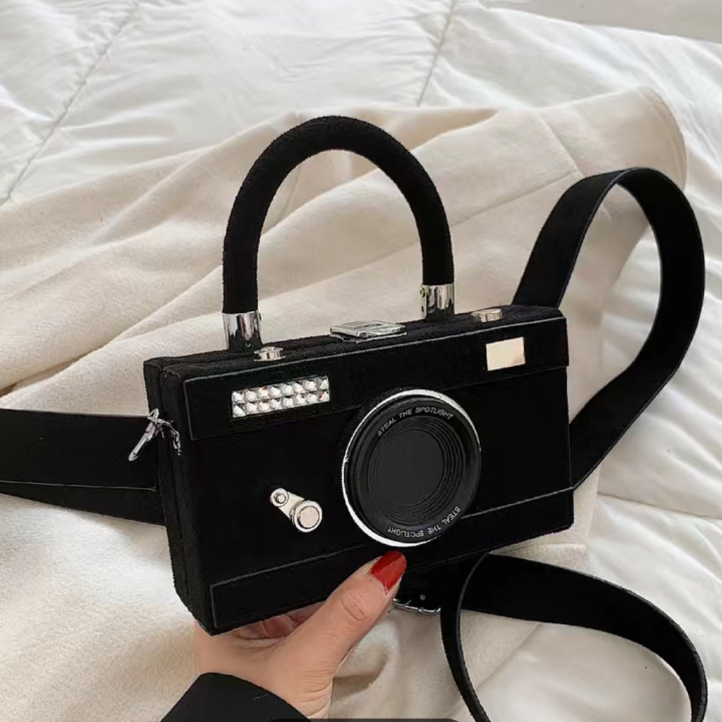 Camera Bag !